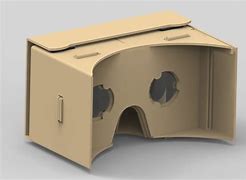 Image result for Google Cardboard VR Headset