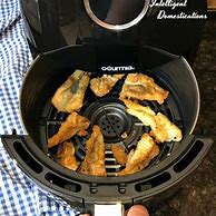 Image result for Air Fried Catfish Nuggets