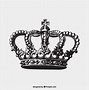 Image result for Crown Sketch Base