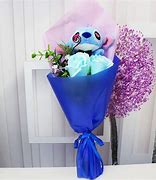 Image result for Disney Stitch Bouquet of Flowers