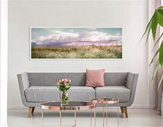 Image result for Contemporary Canvas Landscape Wall Art