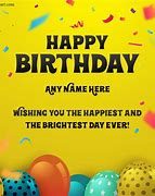 Image result for Birthday Wishes Greetings