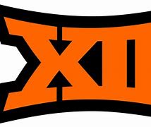 Image result for Big 12 Logo.png