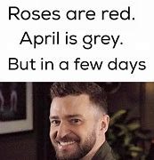 Image result for Gonna Be May Mem