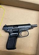 Image result for CZ-82 Pistol Diagram