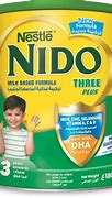 Image result for Nido Packet PNG