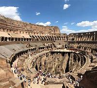 Image result for Colosseum