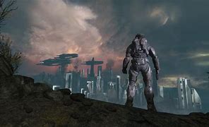 Image result for Halo Noble 6 Helmet