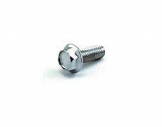 Image result for Hex Flange Nut