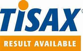 Image result for Tisax Logo.png