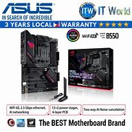 Image result for MSI Strix 550F