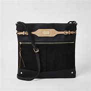 Image result for Black Crossbody Bag