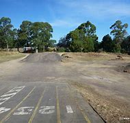 Image result for Wilfred Taylor BMX Track