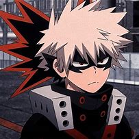 Image result for Bakugo Gang