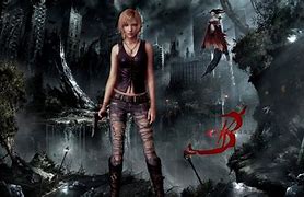 Image result for Parasite Eve 1