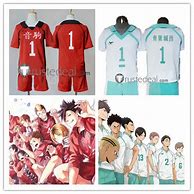 Image result for Haikyuu School Uniform Omi