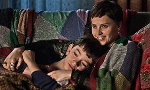 Image result for A Monster Calls Dad