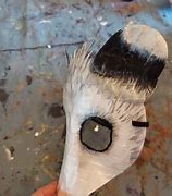 Image result for Possum Mask