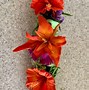 Image result for Lei Flower Cut Out