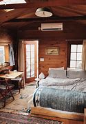 Image result for Cozy Cabin Bedroom