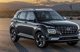 Image result for Hyundai SUV Back View