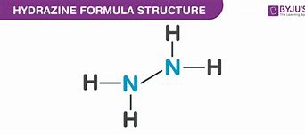 Image result for Hydrazine Salt