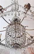 Image result for Empire Crystal Chandelier