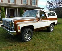 Image result for 77 Chevy Blazer