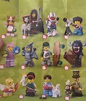 Image result for LEGO 71048