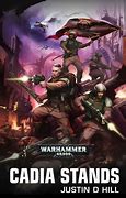 Image result for Warhammer 40K Cadia Stands