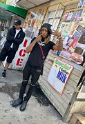 Image result for Atlanta Drill Rapper Tony