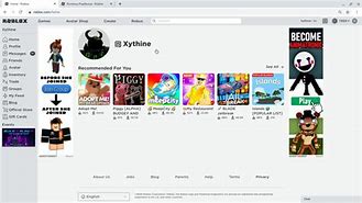 Image result for Accounts That Have ROBUX