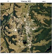 Image result for Vienna Missouri Map