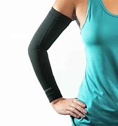 Image result for Clear Arm Sleeves