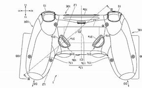 Image result for PS5 Strafe Buttons