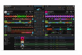 Image result for First Traktor DJ Studio 1