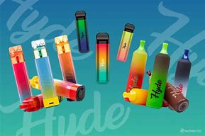 Image result for Aple Hyde Vape