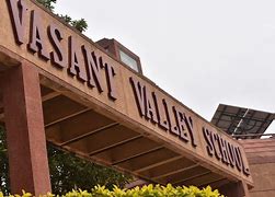 Image result for Vasant Valley School