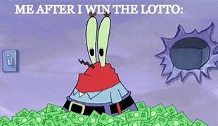 Image result for Winning Lottery Numbers GIF