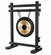 Image result for Gong Set