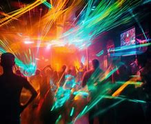 Image result for Rave Objects