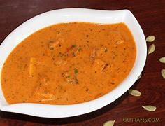 Image result for paneer tikka masala