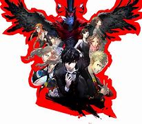 Image result for Persona Psychology