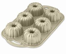 Image result for 1.5 Cup Bundt Cake Pan