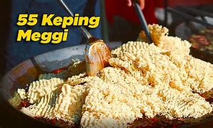 Image result for Mee Kawah Pasar Malam