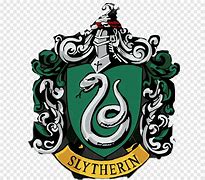 Image result for Slytherin House SVG