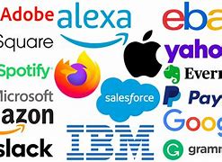 Image result for Tech Company Logos