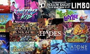 Image result for Indie Role-Playing Game