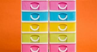 Image result for Fantastic Furniture Plastic Storage Drawers