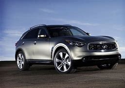 Image result for Infiniti FX50 in a Junkyard